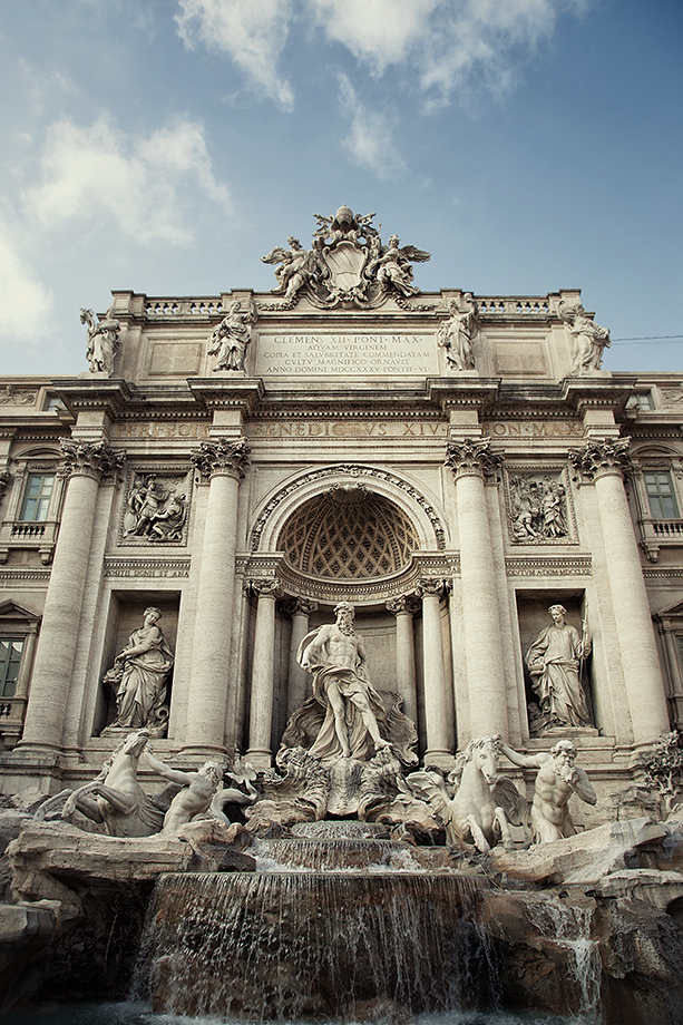 La Grande Bellezza