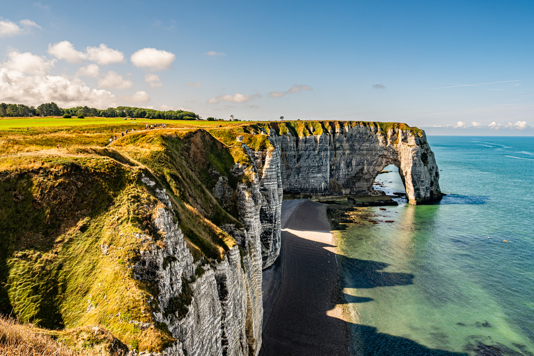 Etretat