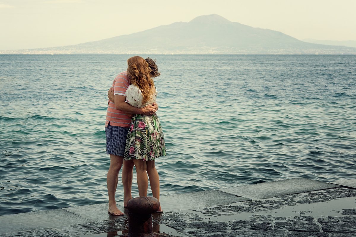 Baci da Sorrento