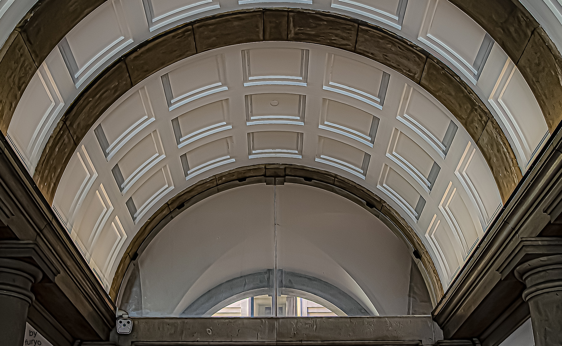 galleria