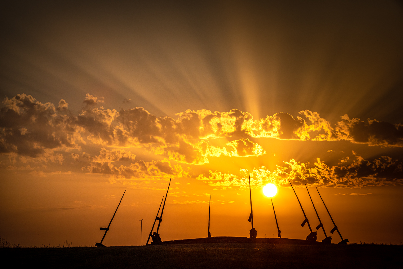 tramonto