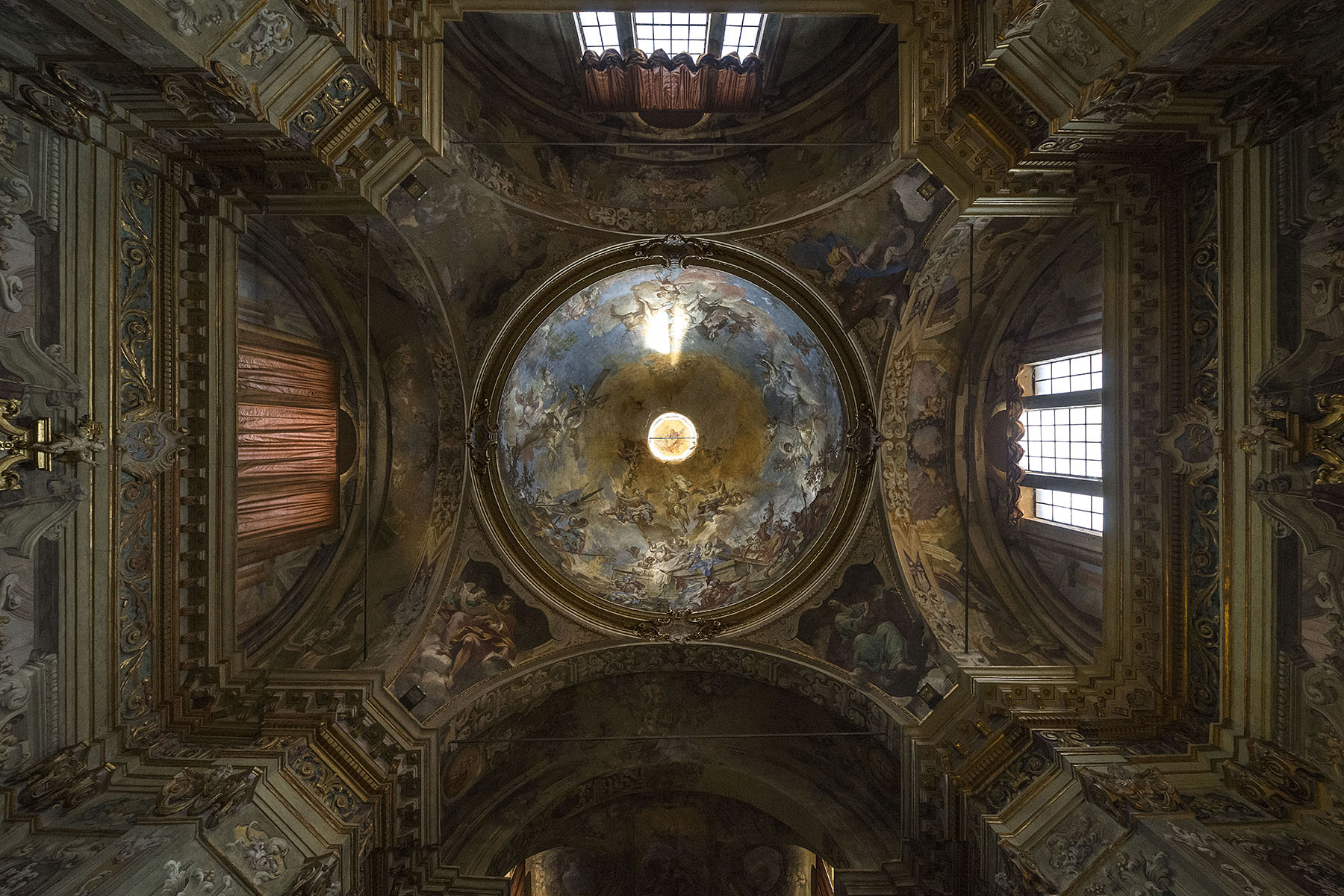 Cremona, Maggio 2025