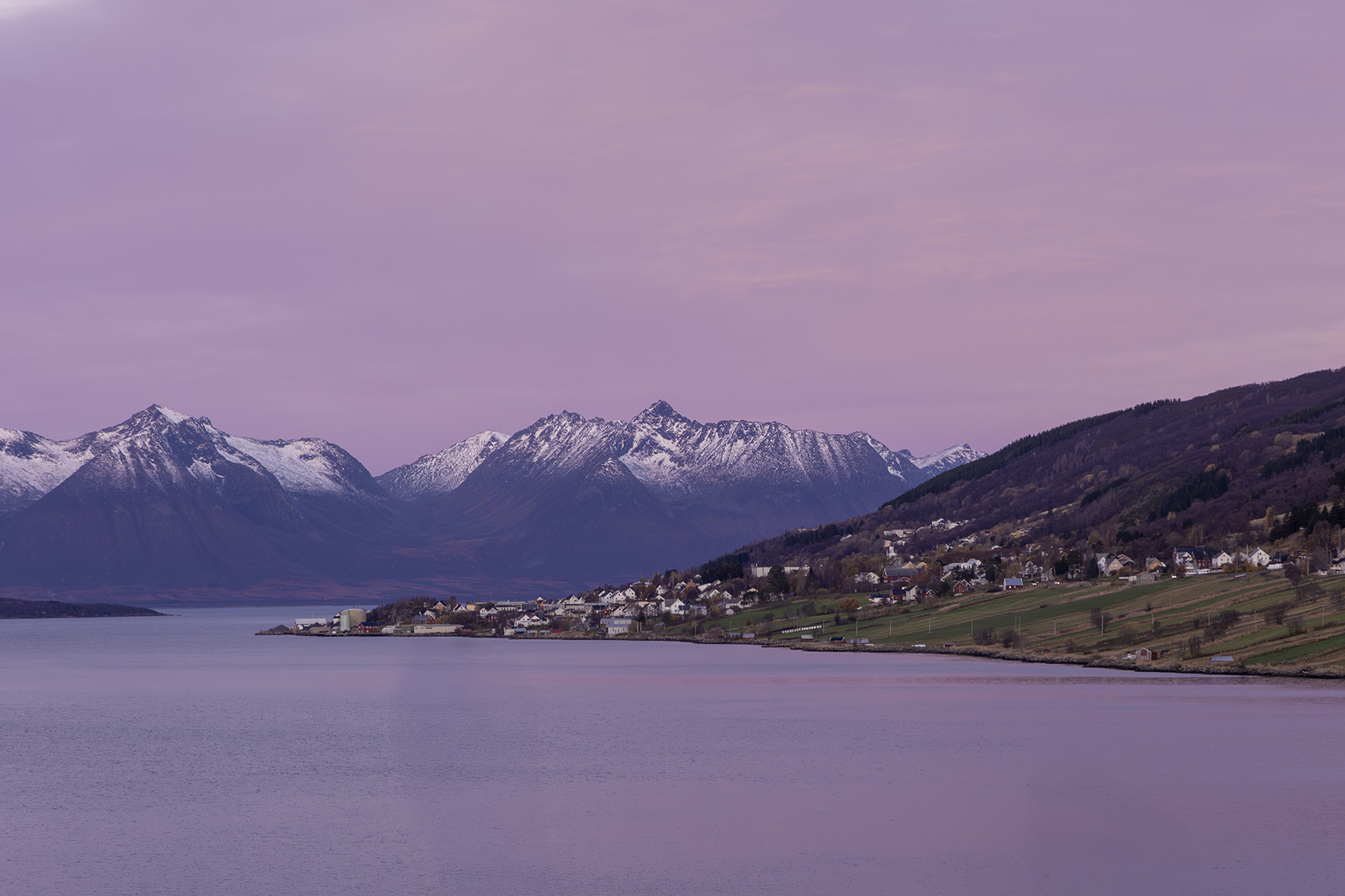 Lofoten