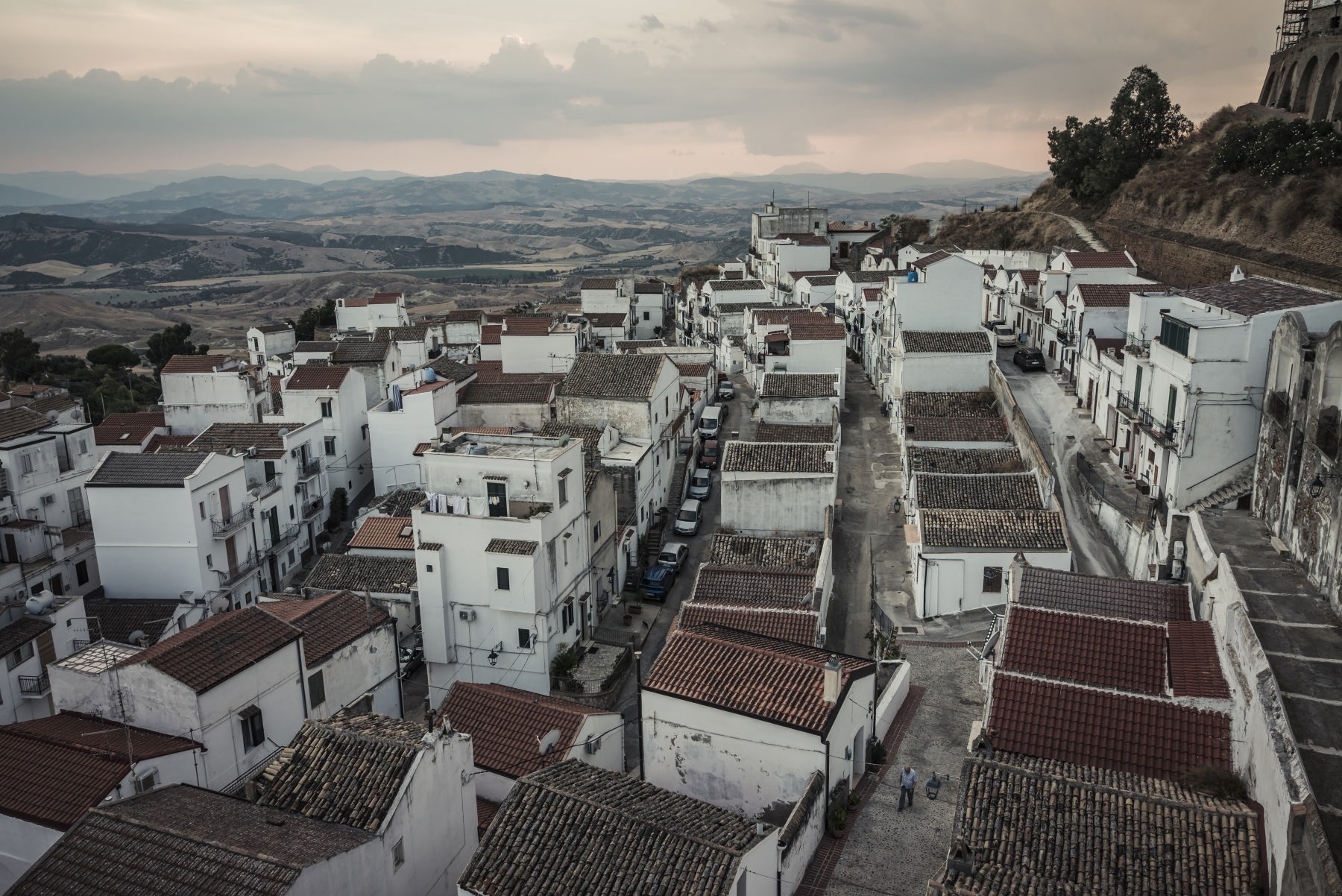 Pisticci