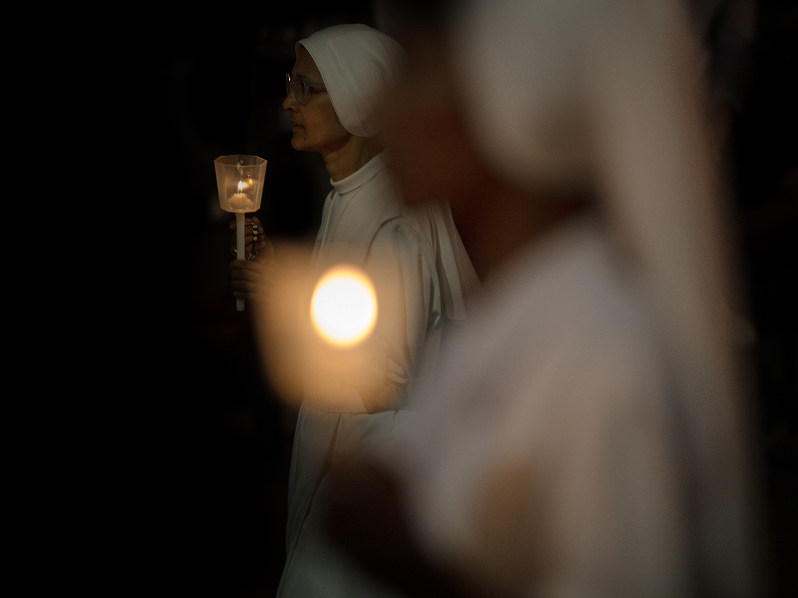 Processione