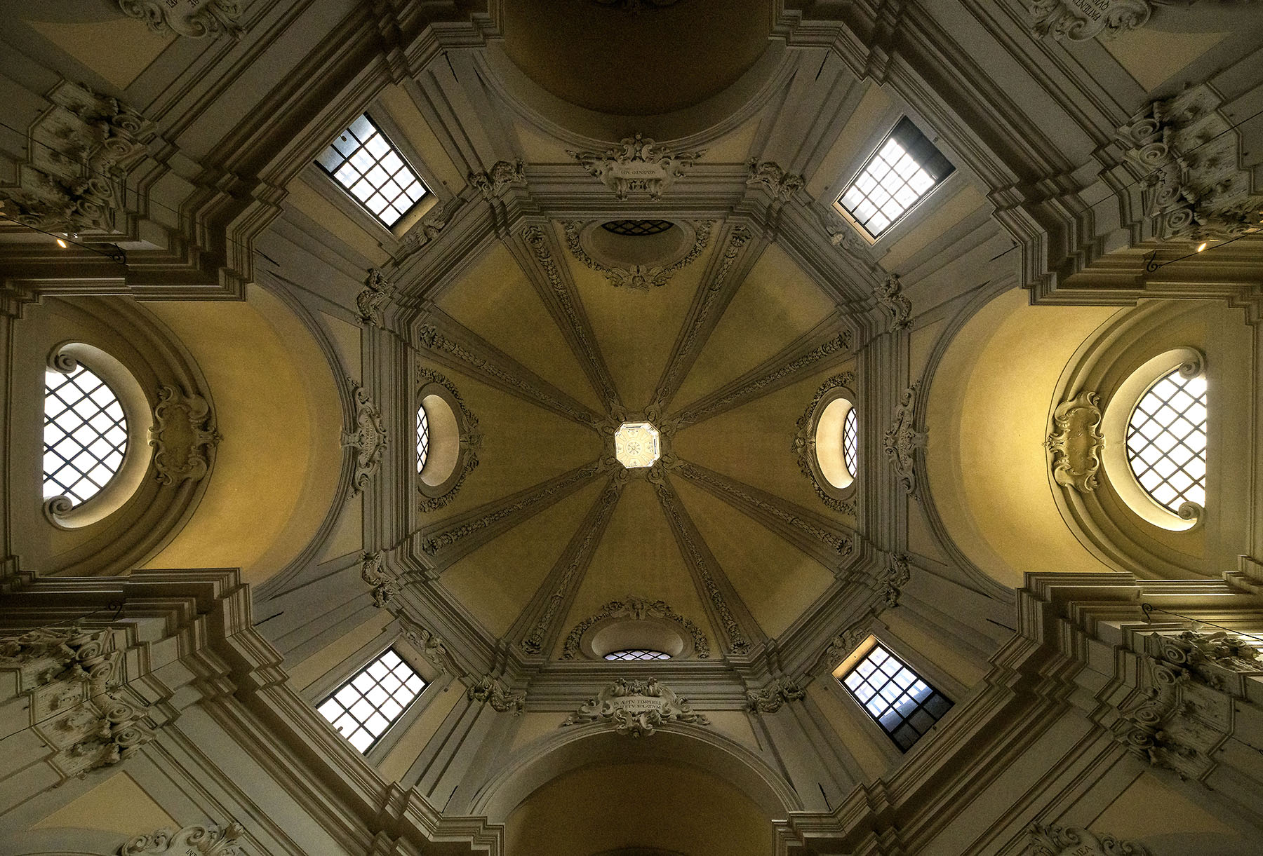 Ravenna, Settembre 2025