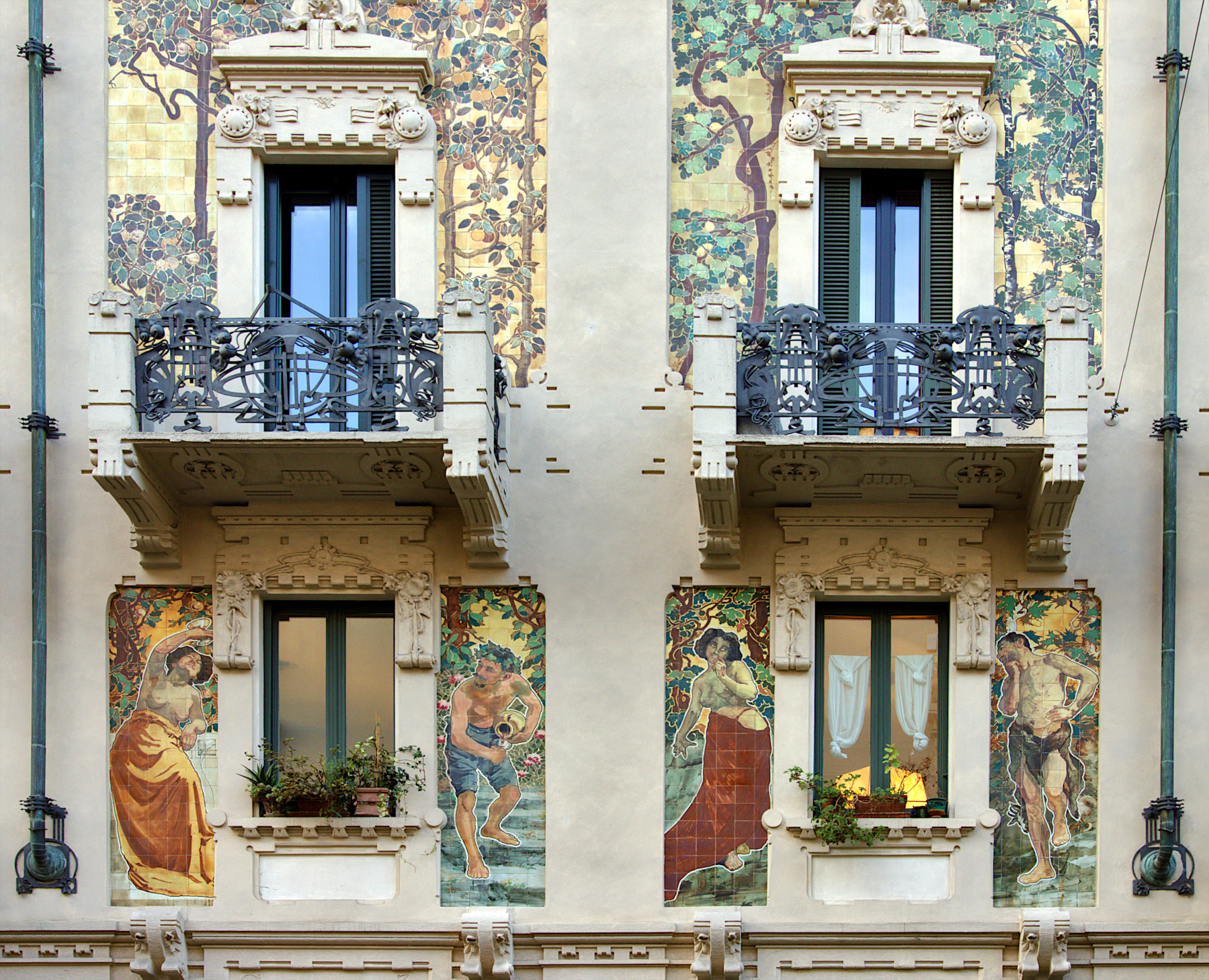 Casa Galimberti