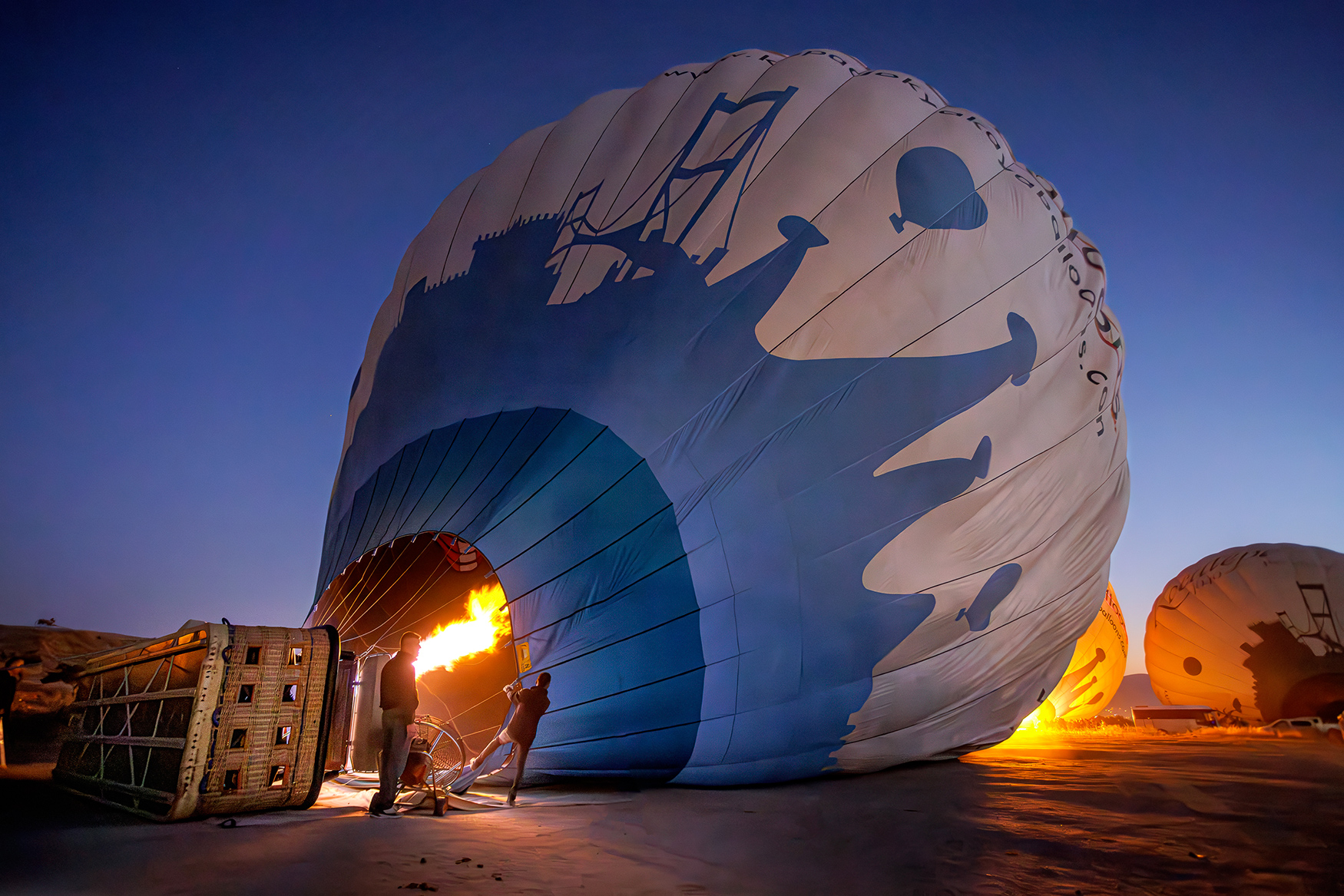 Goreme