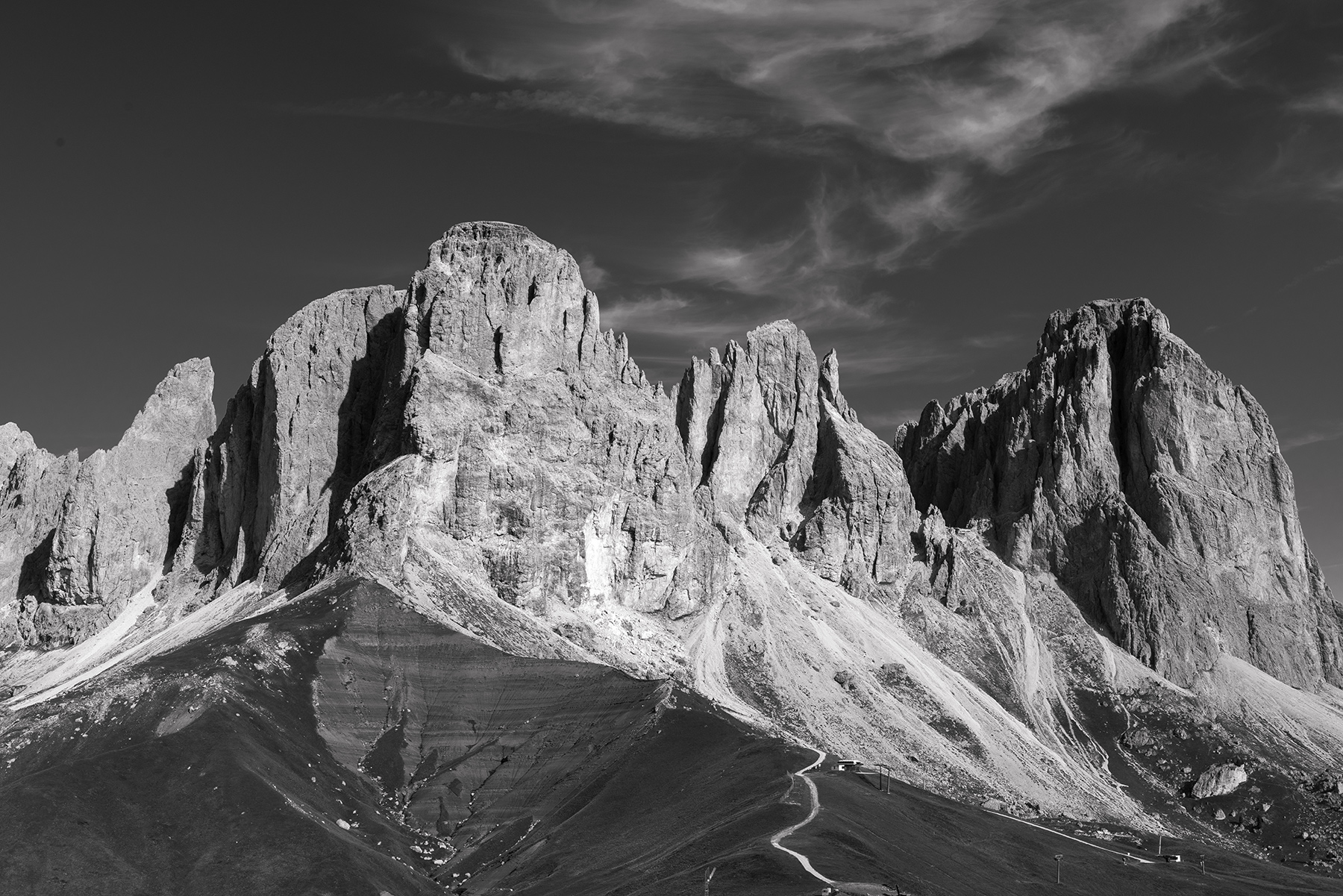 Dolomiti