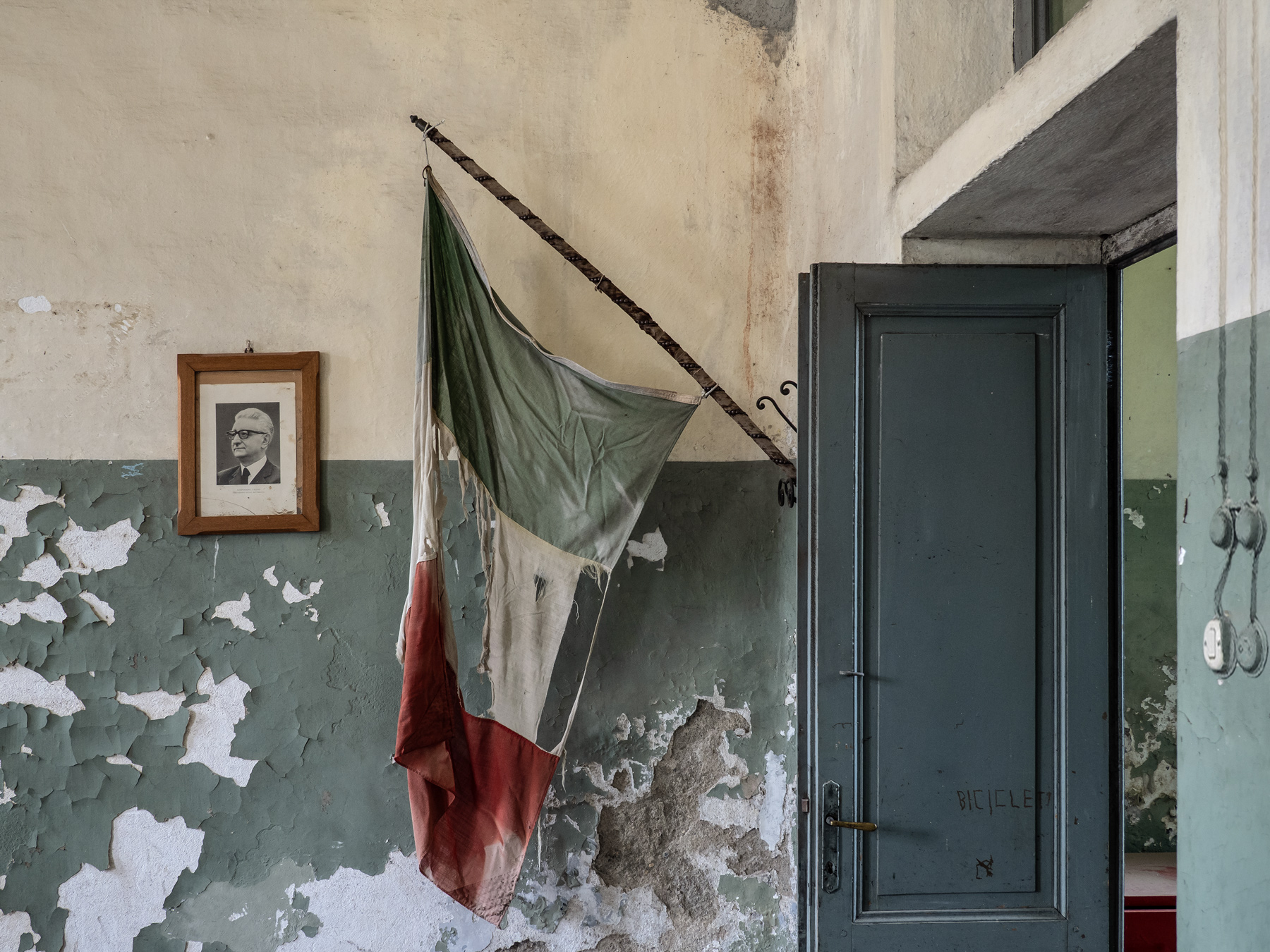 Primo giorno di Scuola