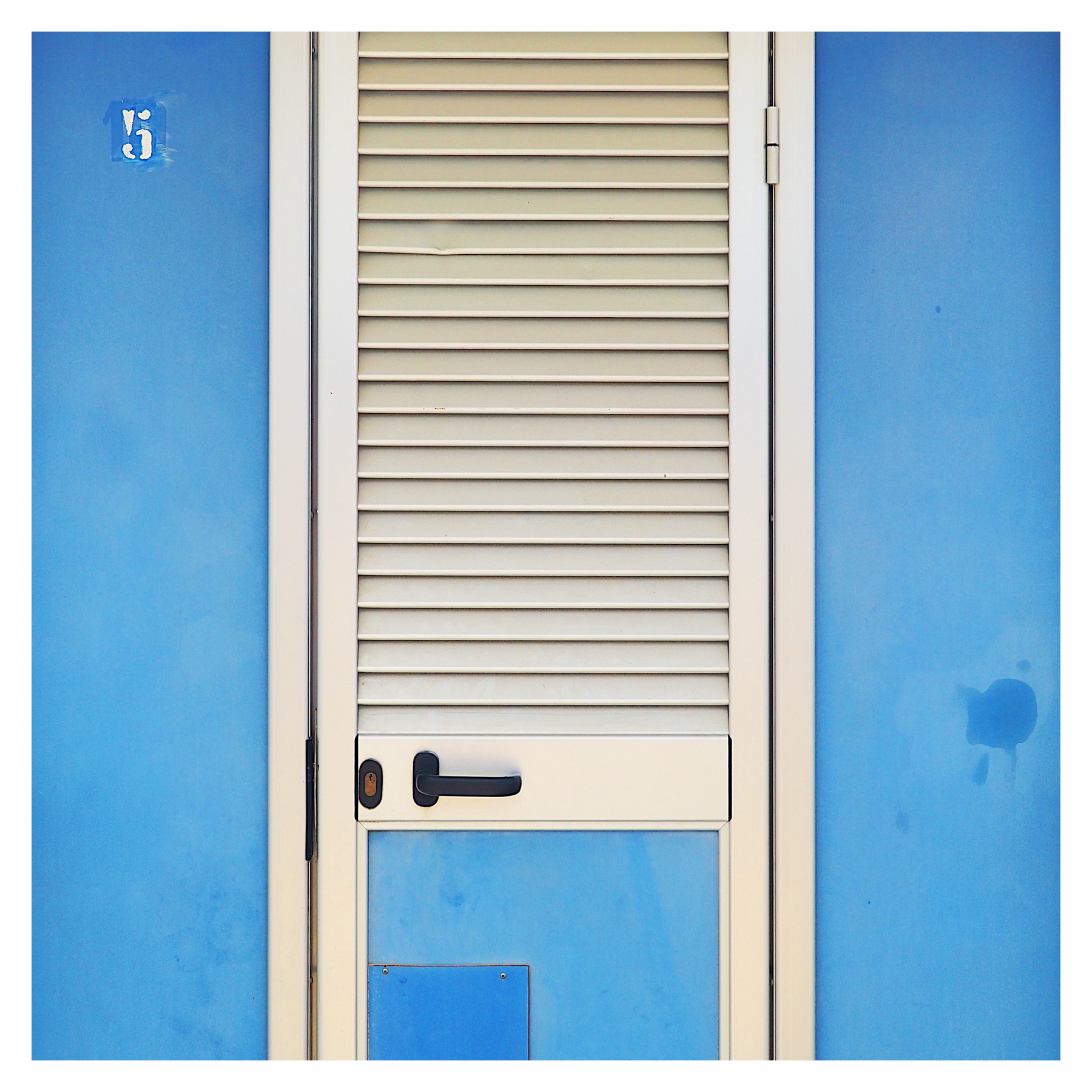 cabina numero 5