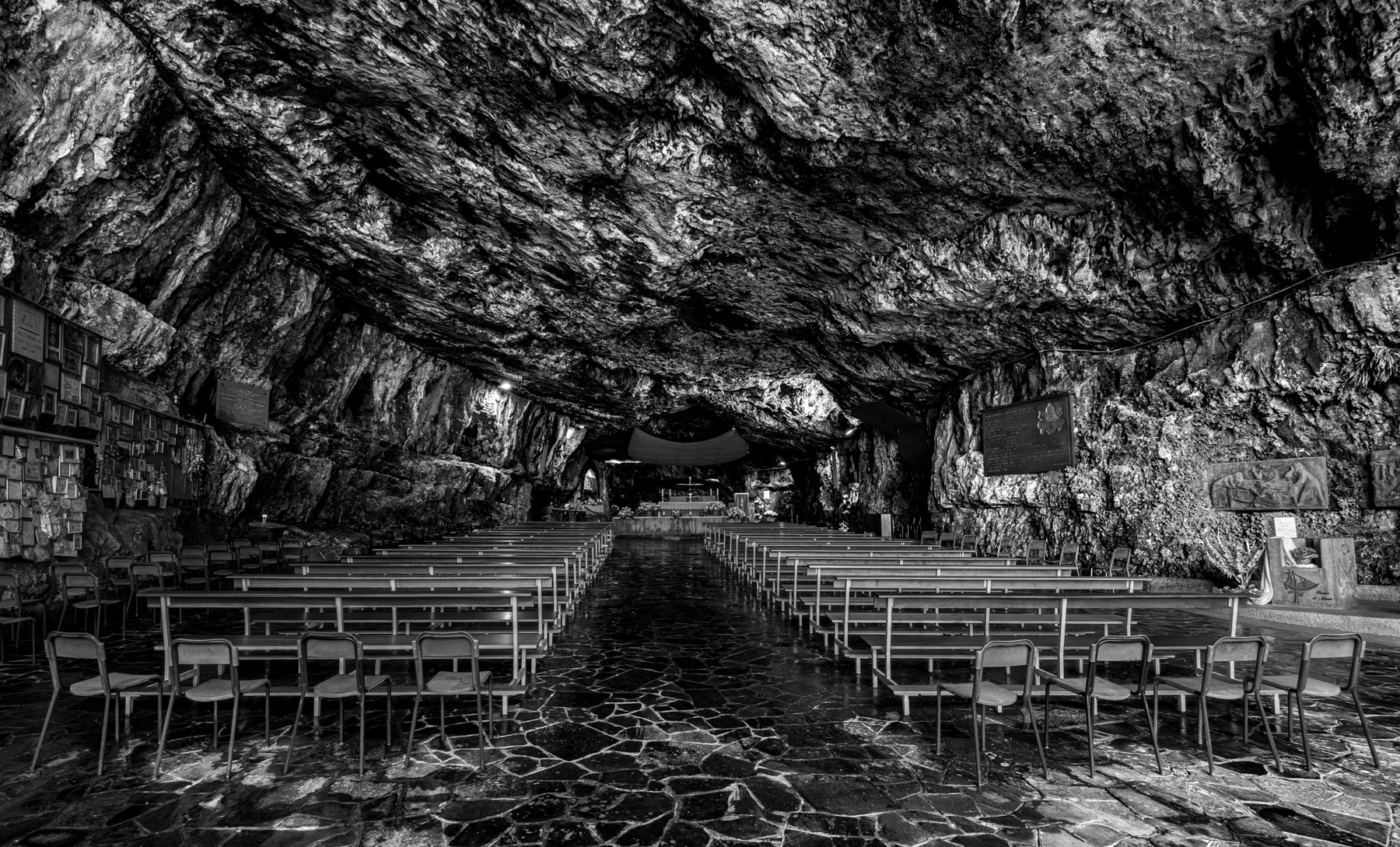 Santuario della Cornabusa