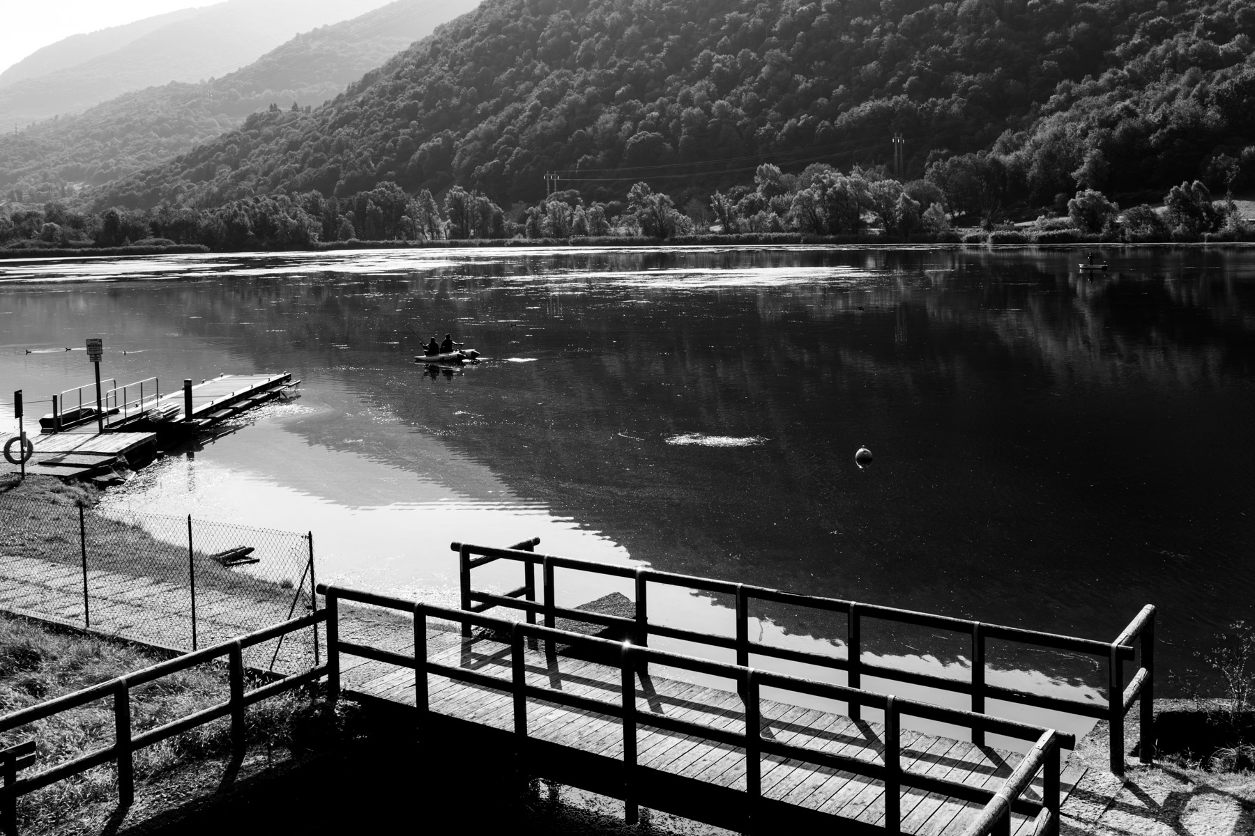 Lago di Endine