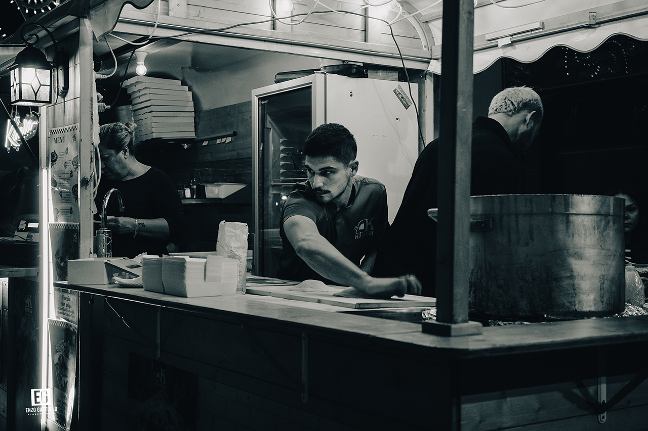 street... food