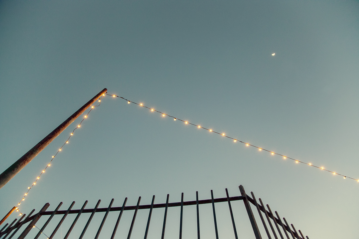 Stelle Non Vere