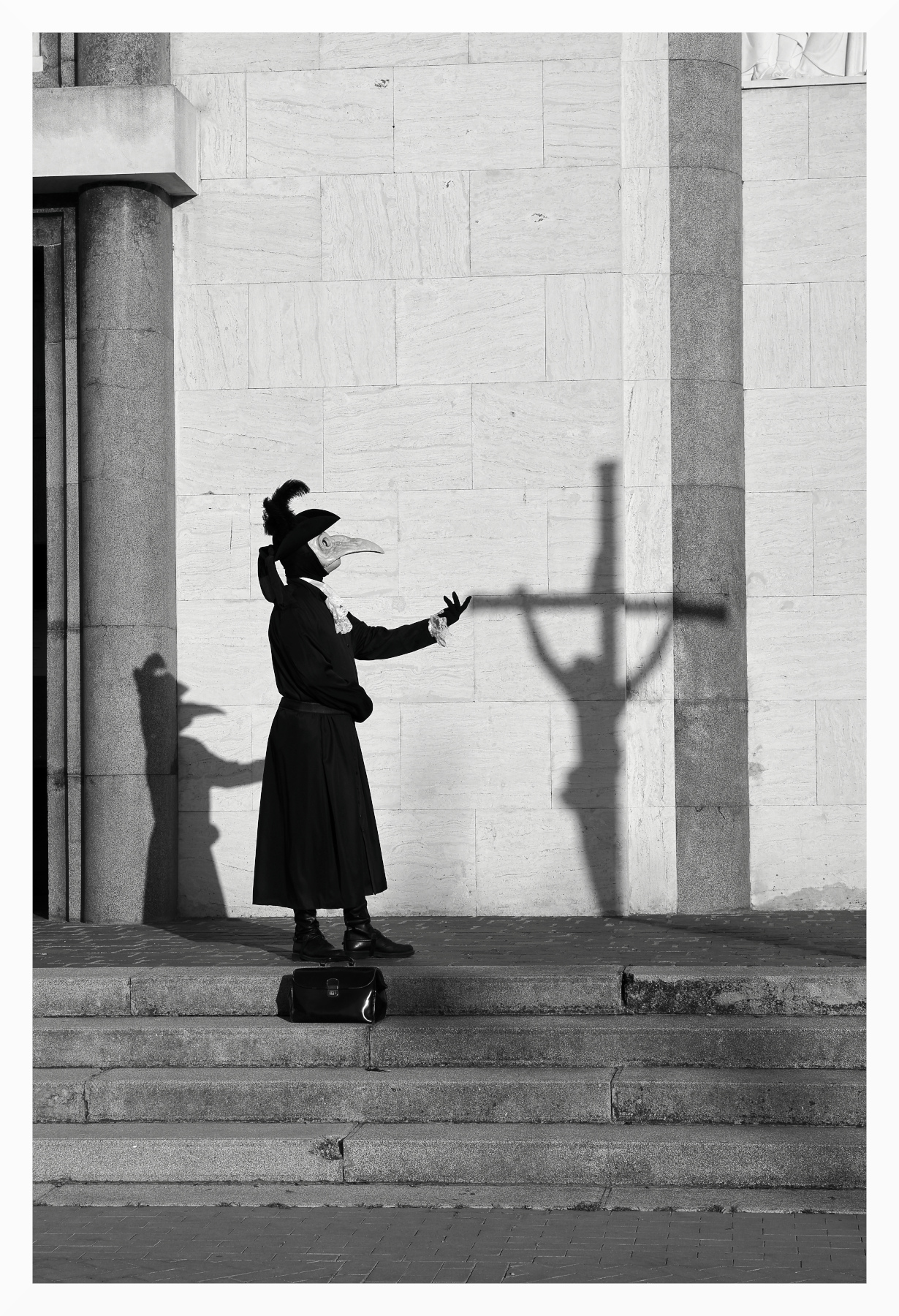 ...