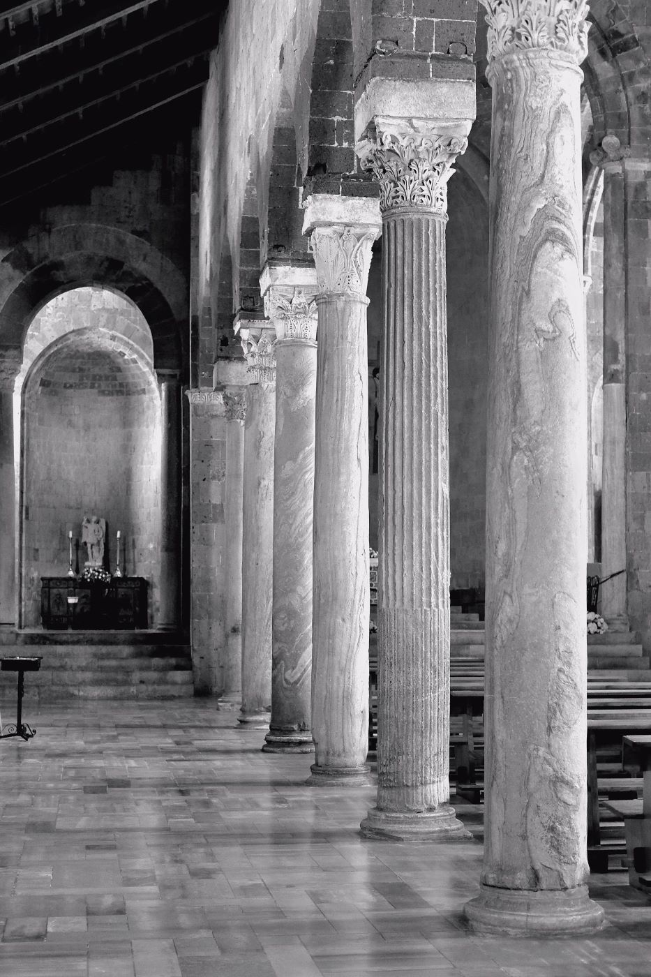 Cattedrale di Caserta Vecchia