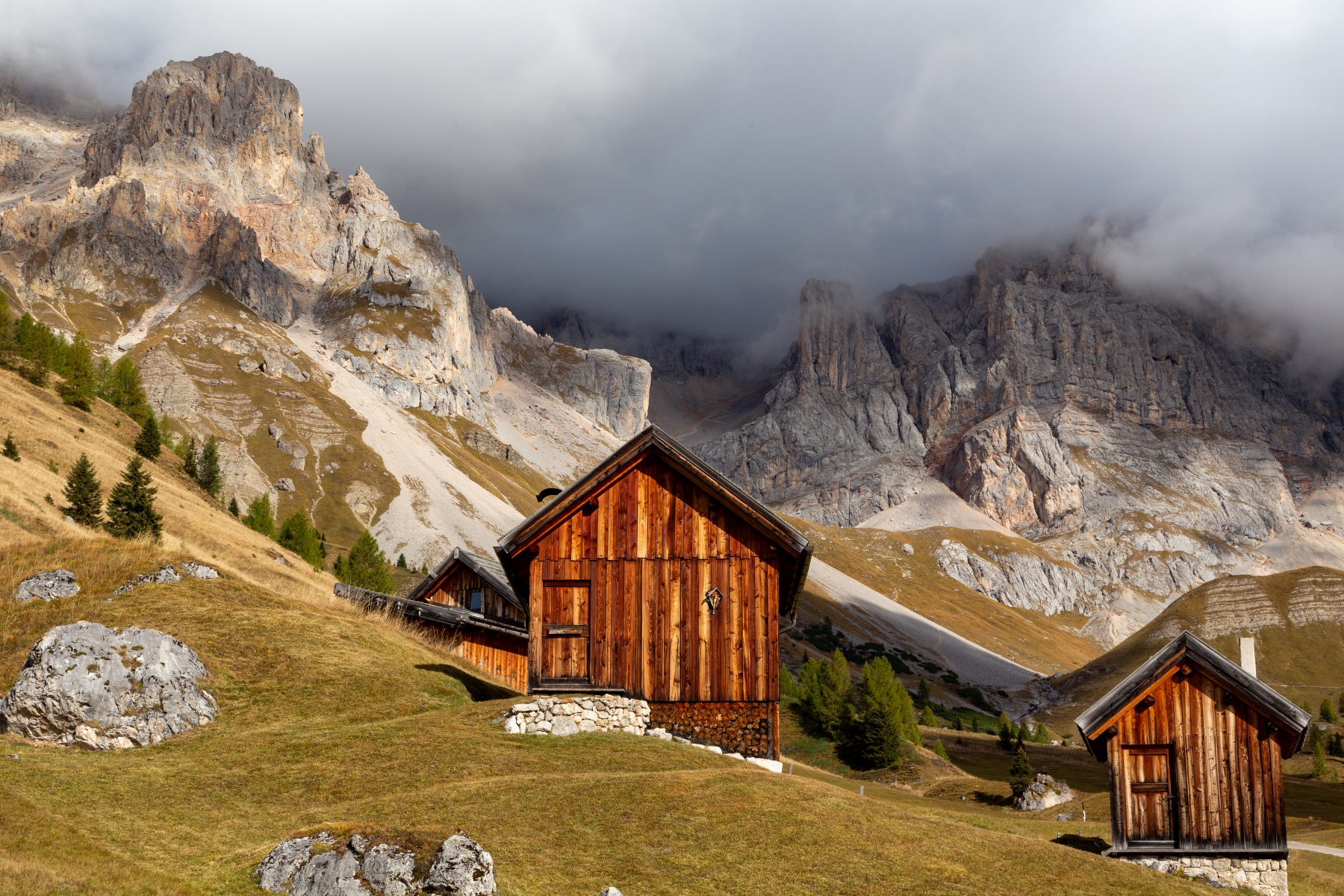 Passione Dolomitica