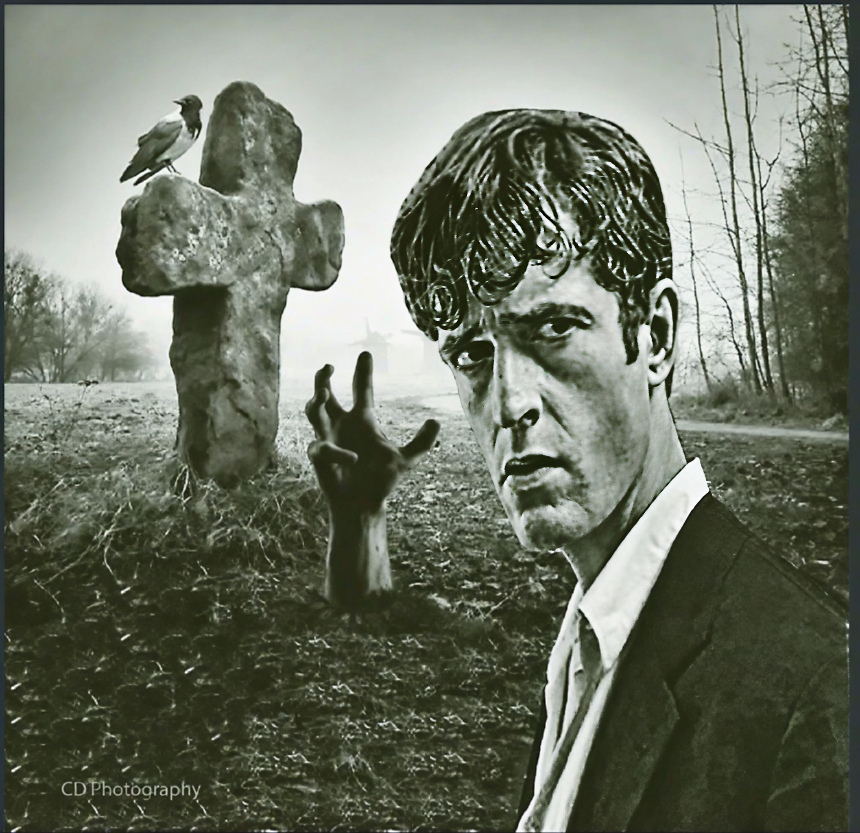 Dylan Dog 2