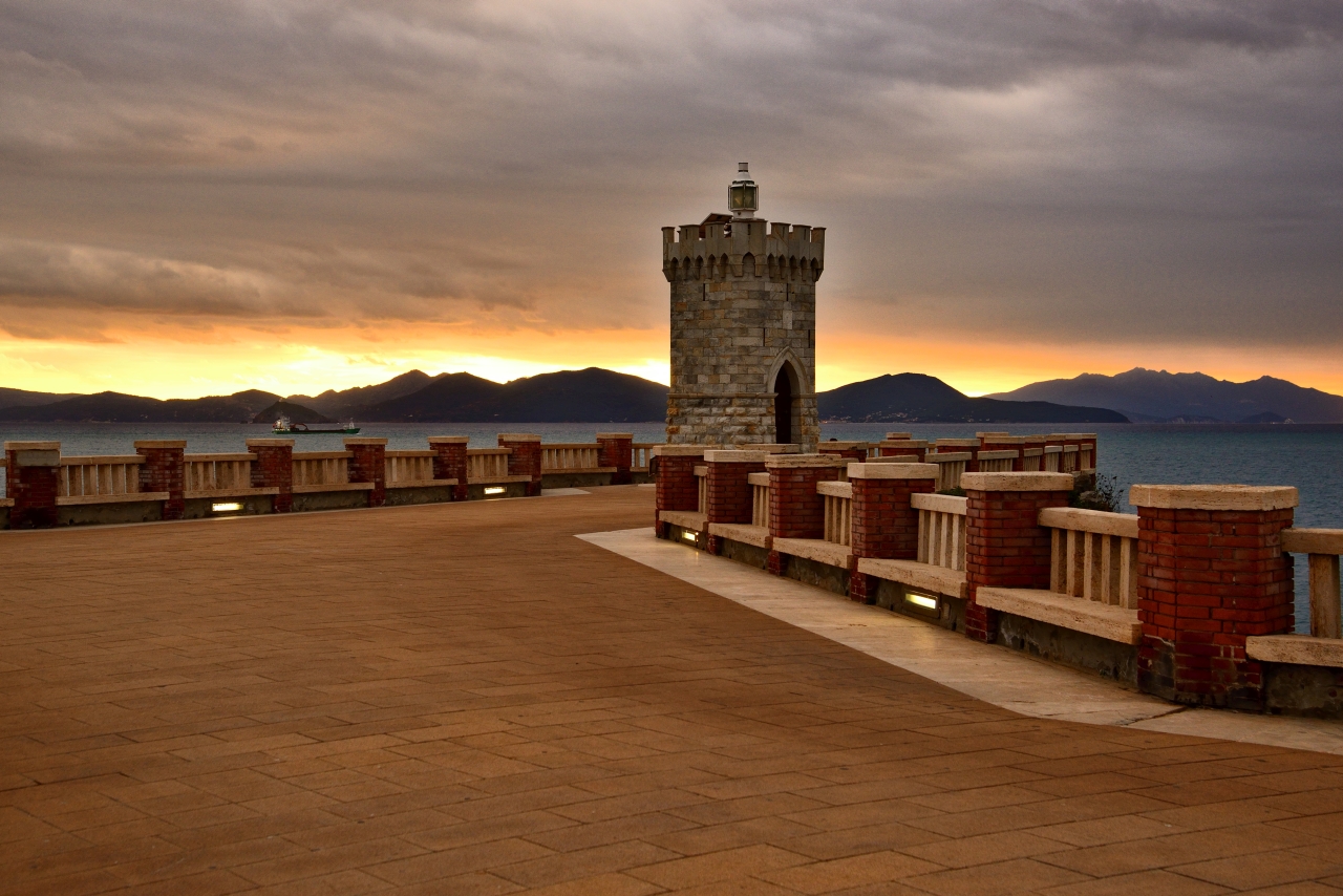 Terrazza sul mare 2
