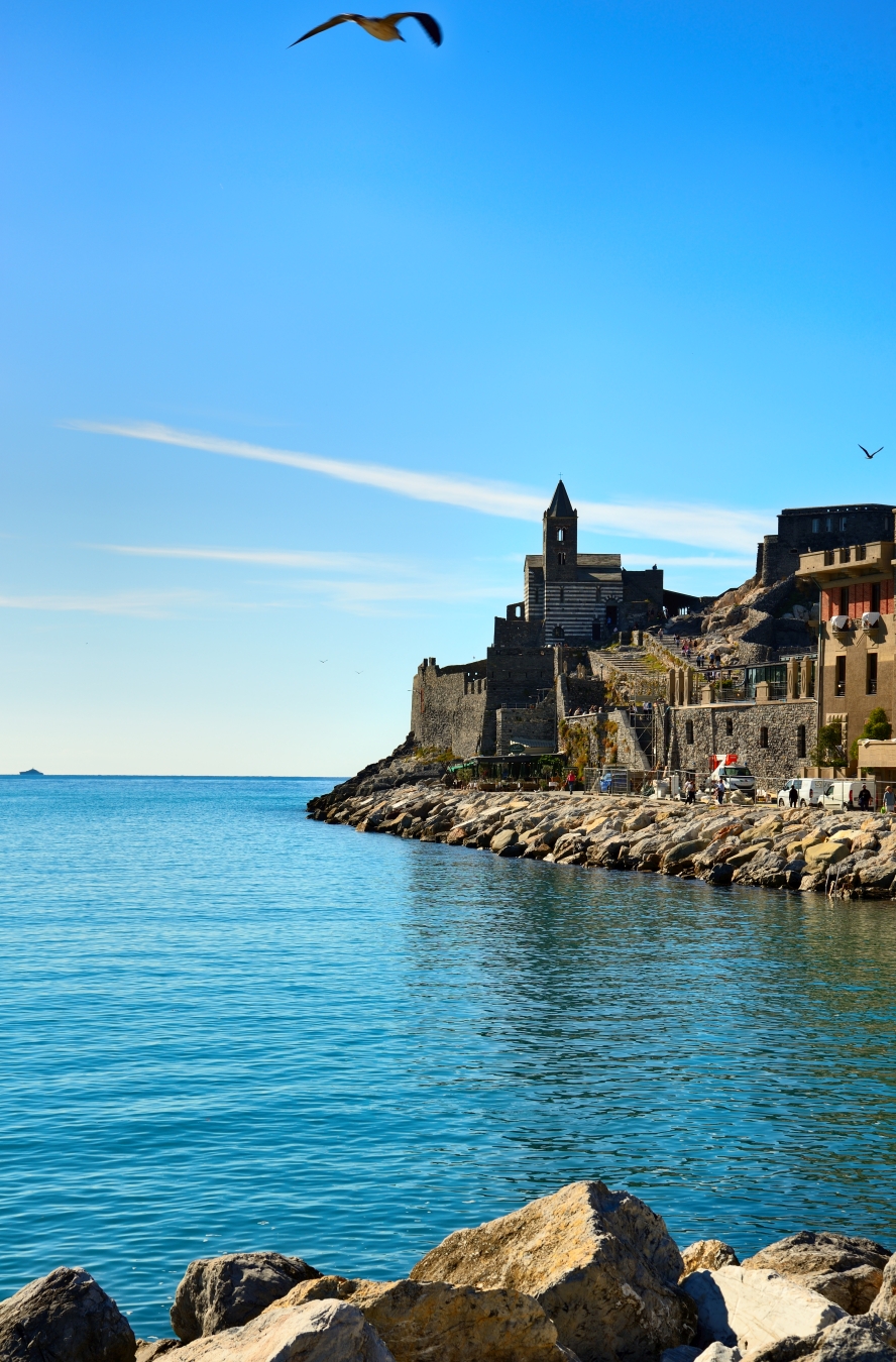 Portovenere