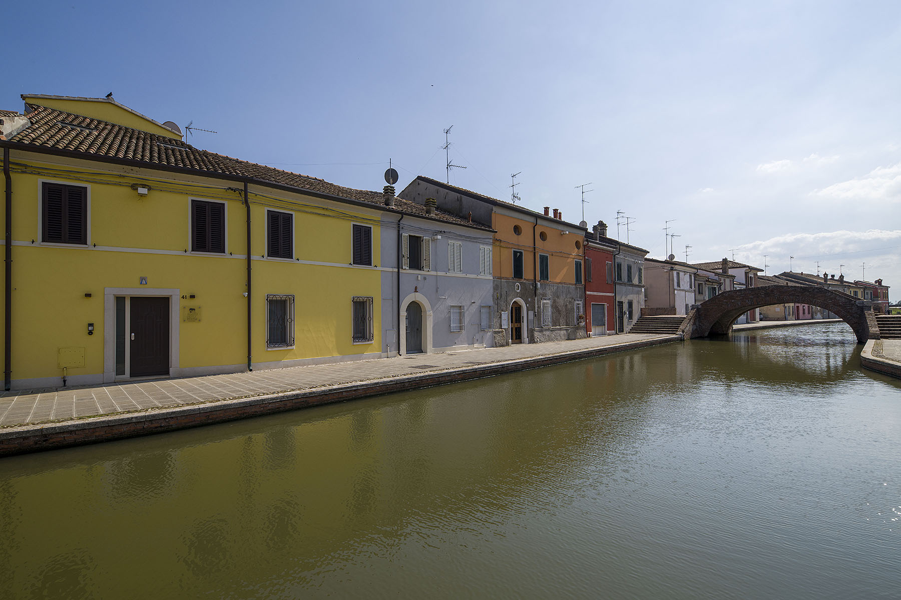 Comacchio, 09.2025
