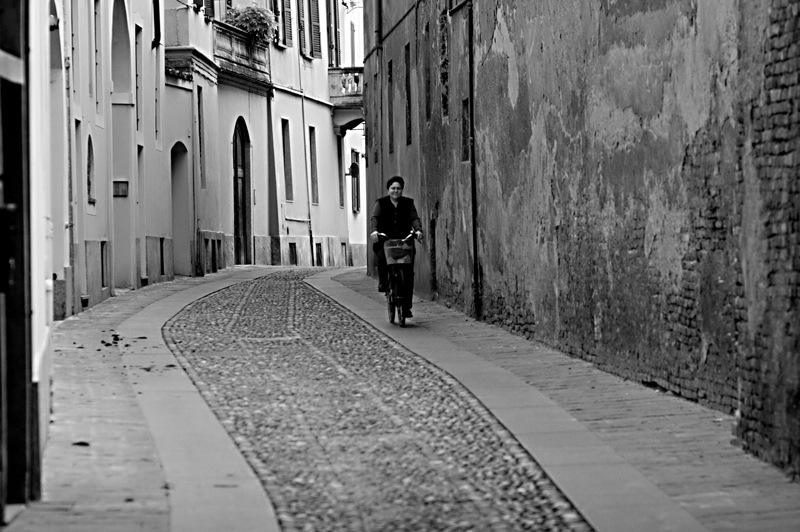 La tranquillit di paese