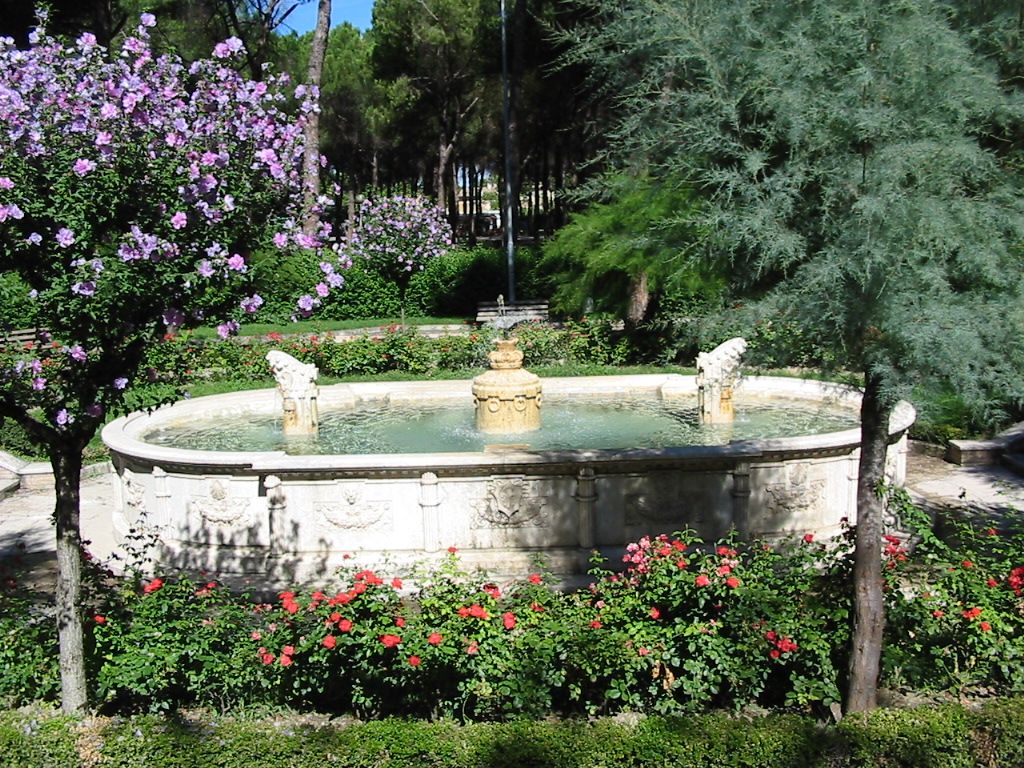 Fontana