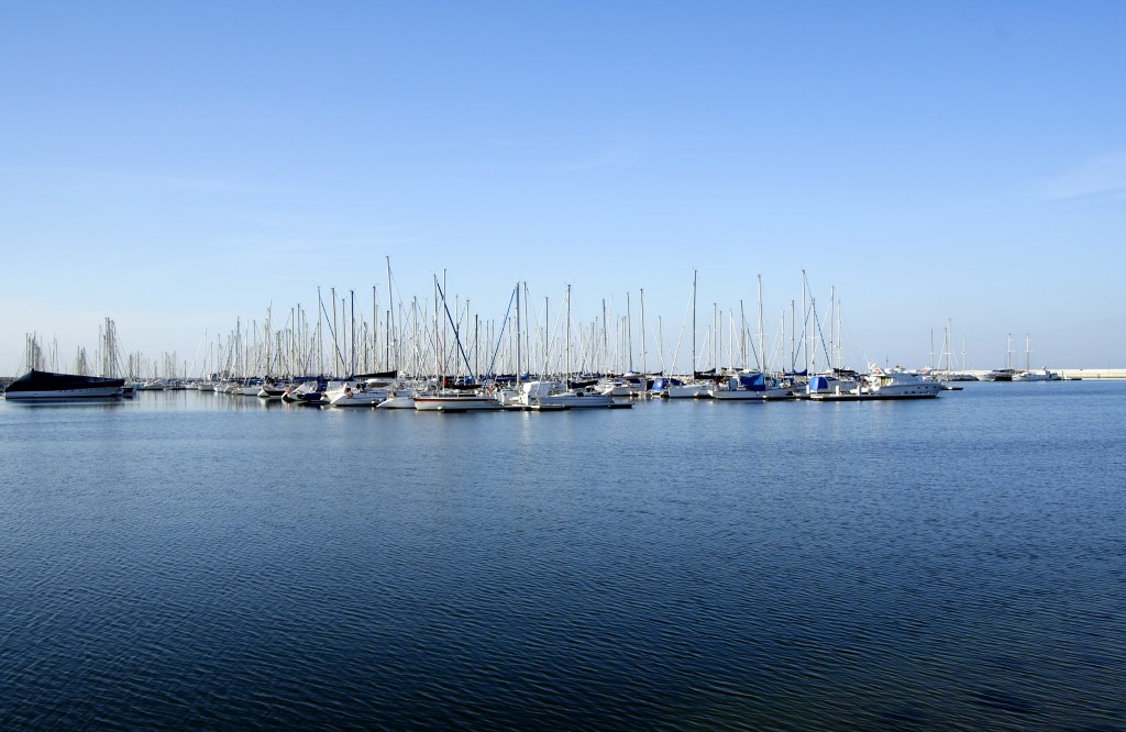 Marina di Ra porto turistico
