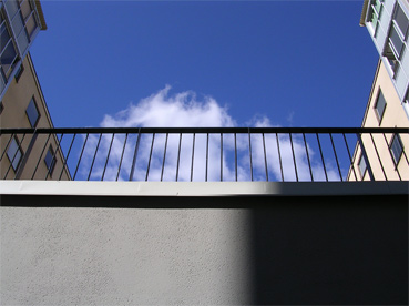 terrazza