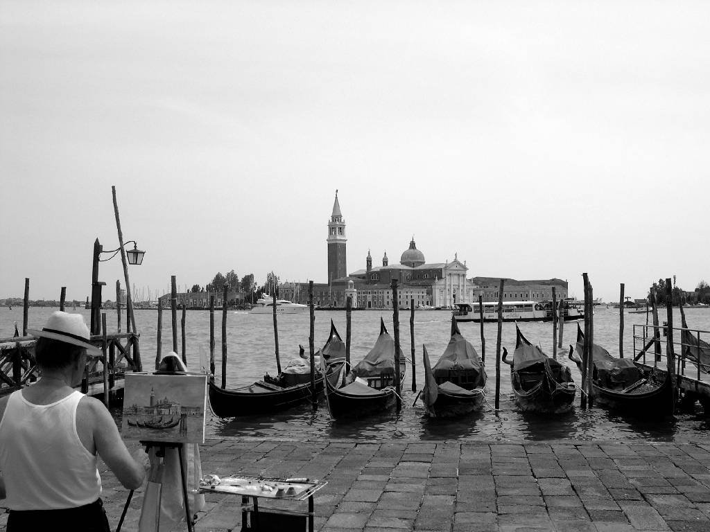 Venezia