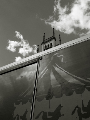al circo
