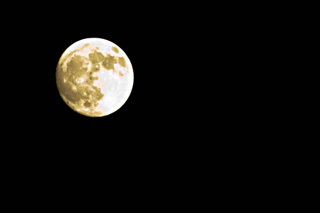 La Luna