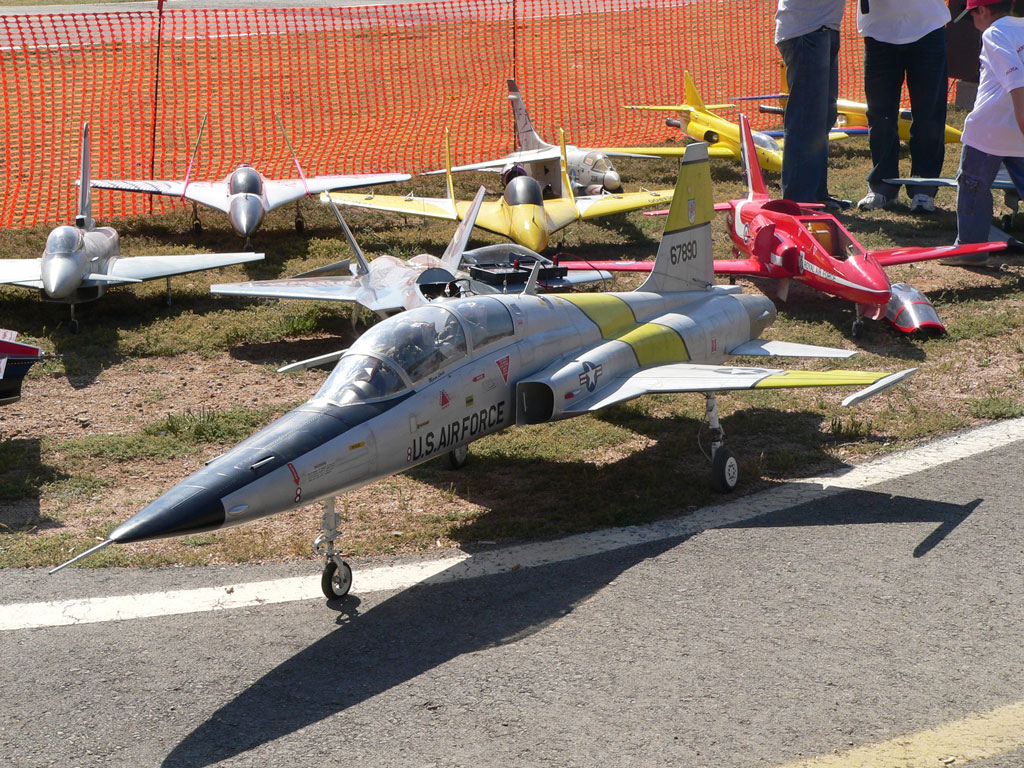 Aeromodelli 2