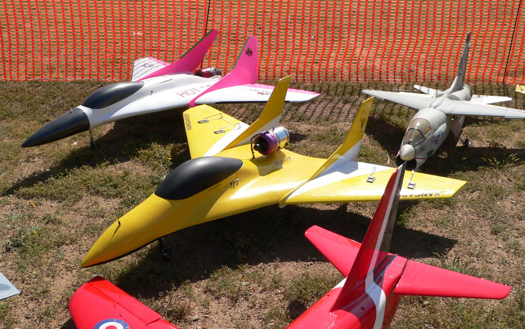 Aeromodelli 4