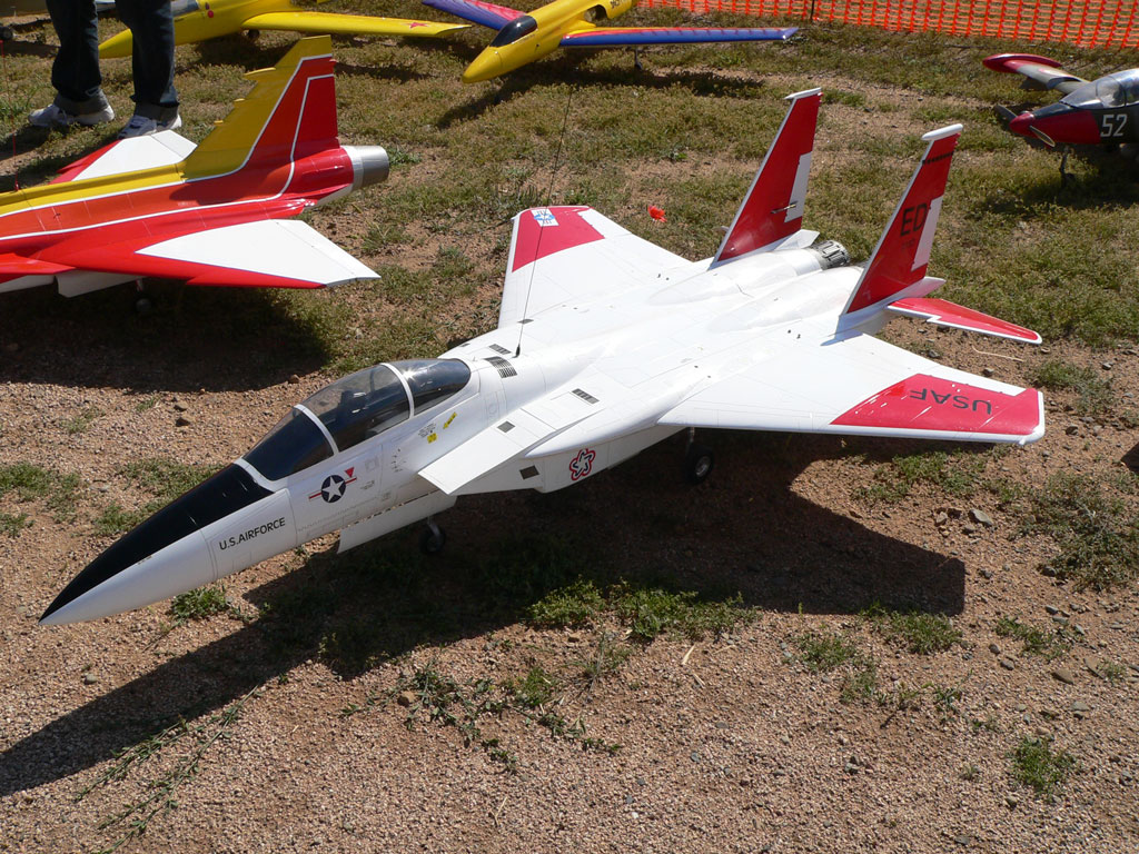 Aeromodelli 5