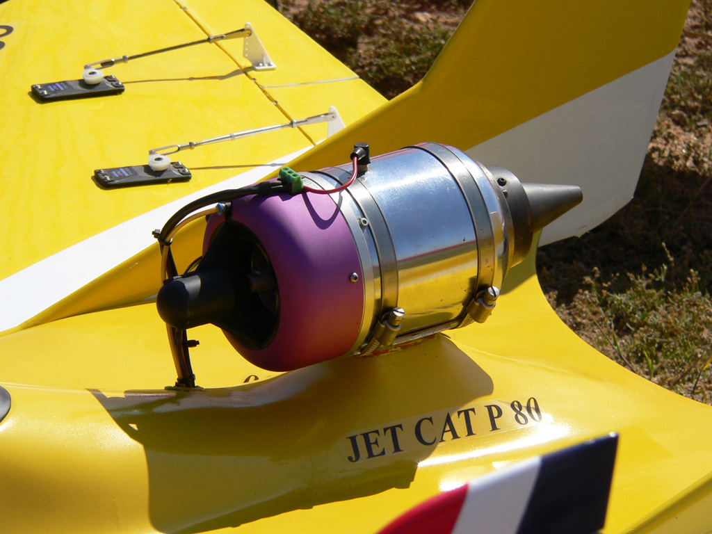 Aeromodelli 6