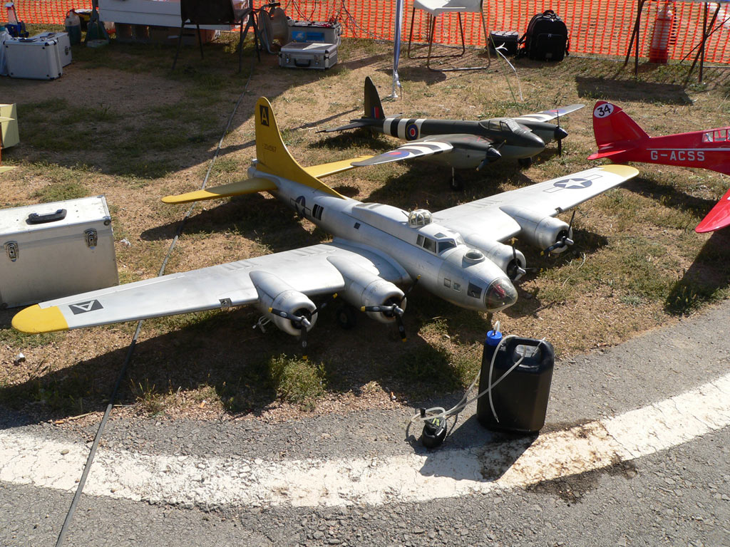 Aeromodelli 7