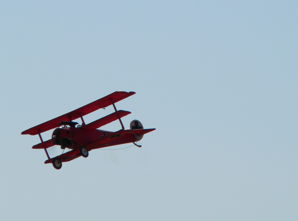 Aeromodelli 9