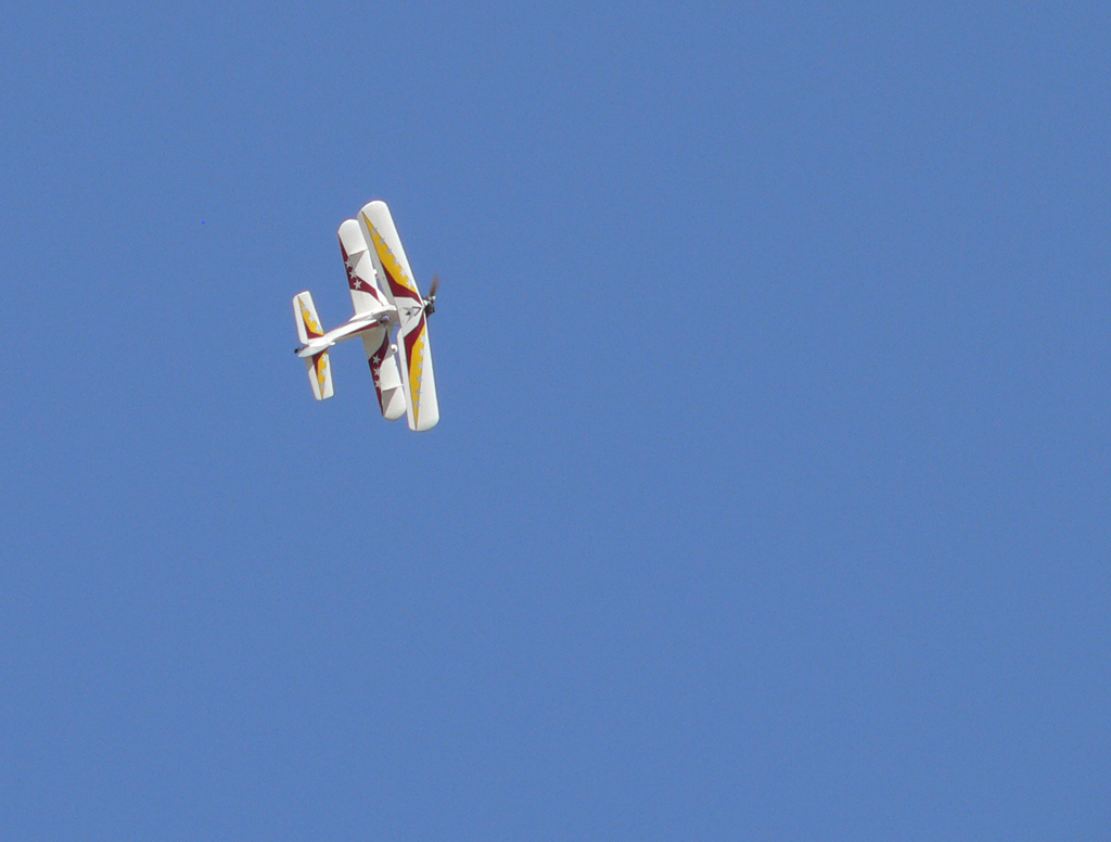 Aeromodelli 12