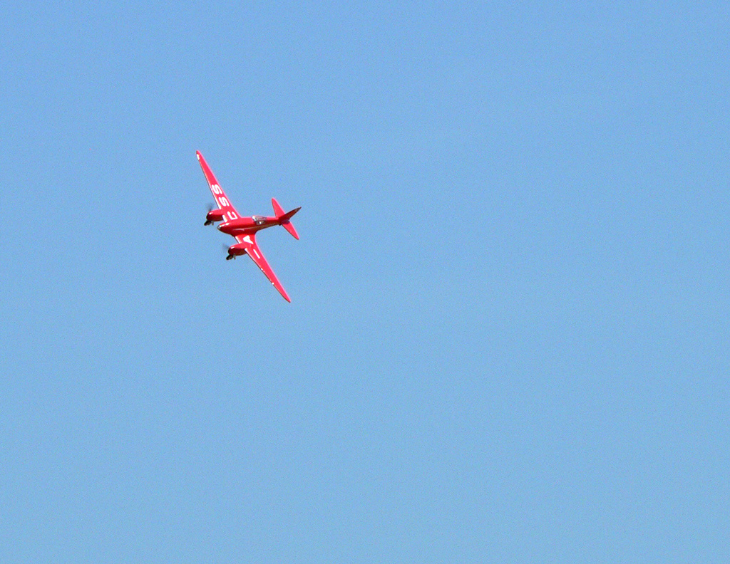 Aeromodelli 13