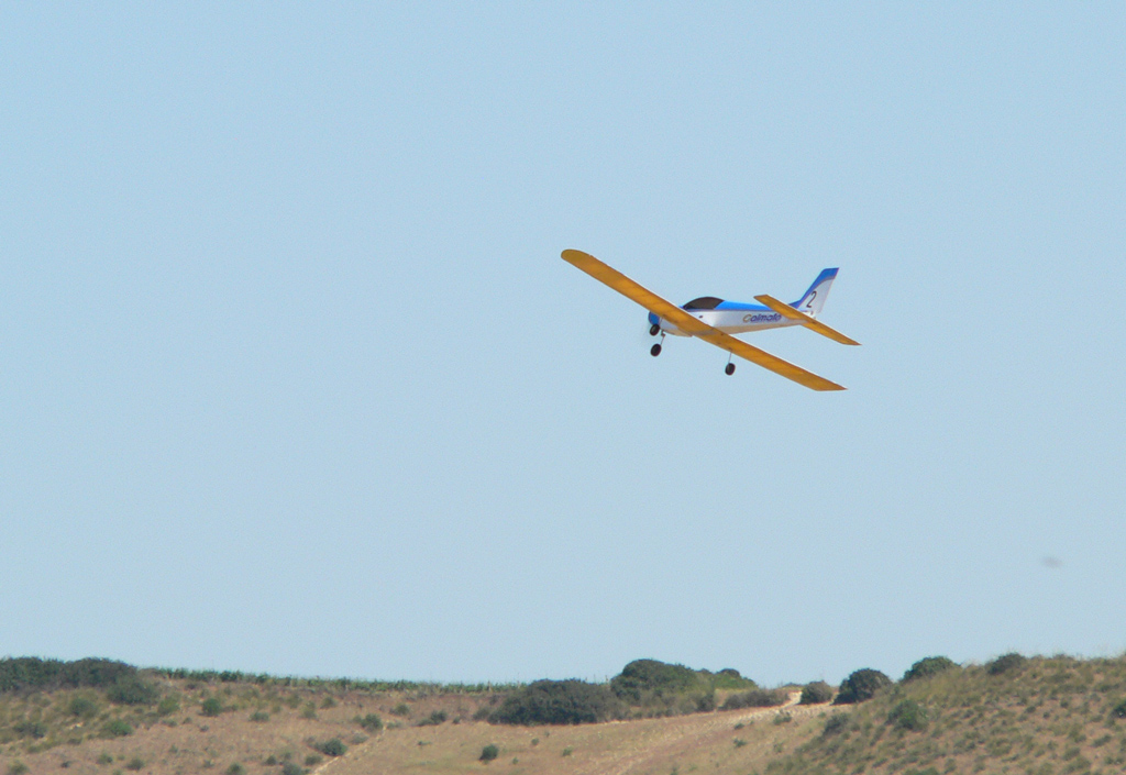 Aeromodelli 14