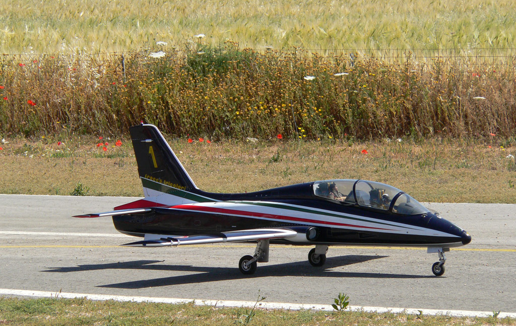 Aeromodelli 15