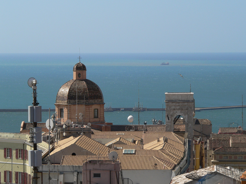 Panorama..