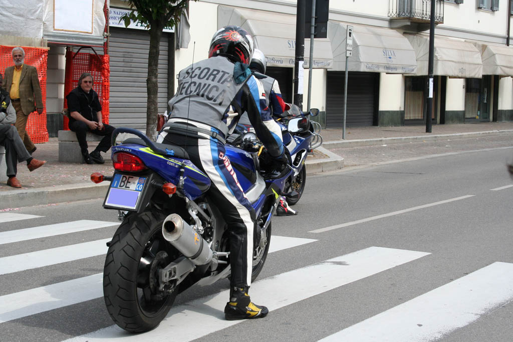 IN GRIGLIA