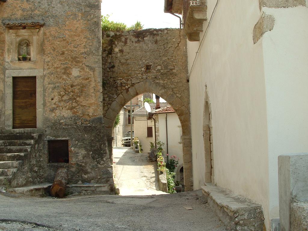 MARANO