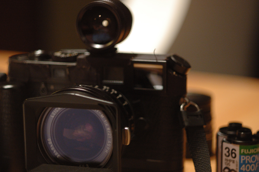 Leica