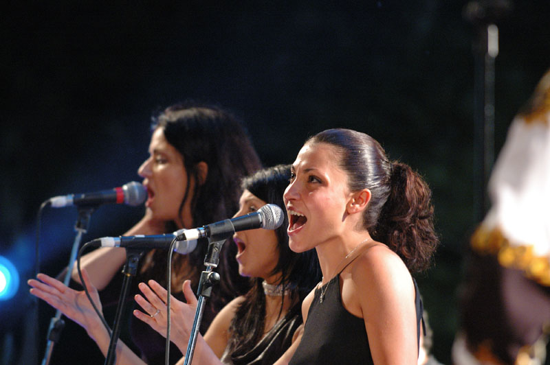 Porretta Soul Festival 2004