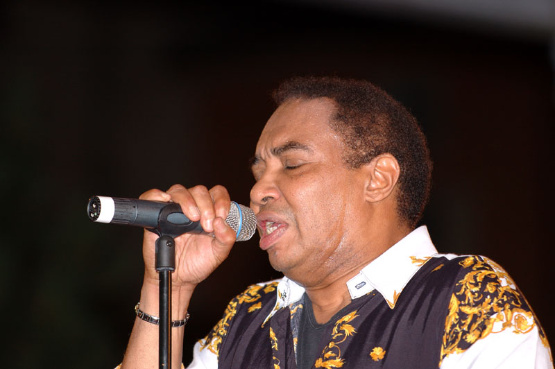 Porretta Soul Festival 2004