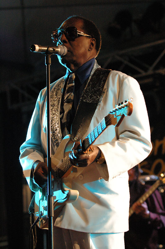 Porretta Soul Festival 2004